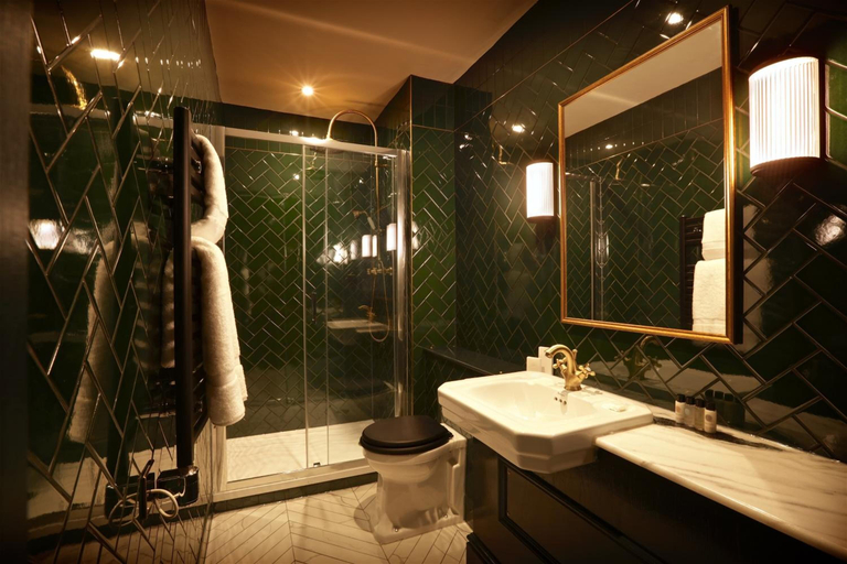 Bathroom 3, The Bedford Balham, London