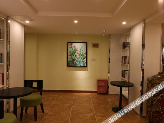 Others 3, Elan Inn Zigong Wuxing Street, Zigong