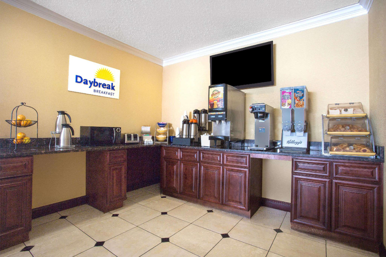 Others 3, Days Inn by Wyndham Washington DC/Gateway, Washington D.C.