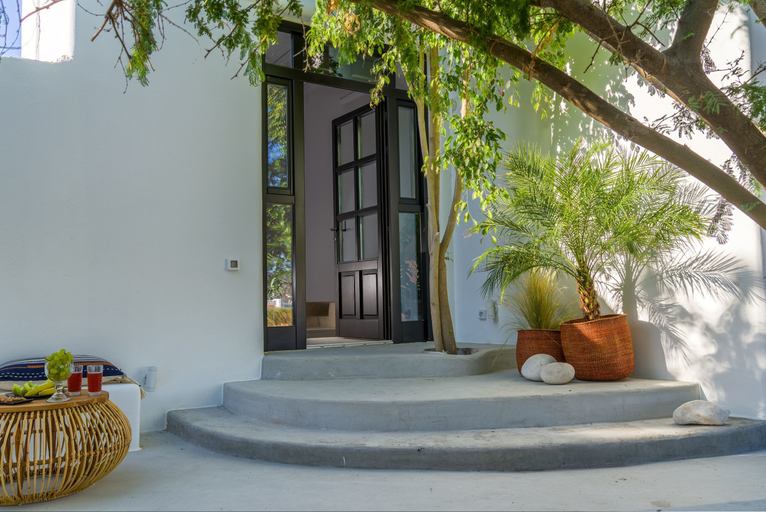 Exterior & Views 1, Euphoria Chora Naxos, South Aegean