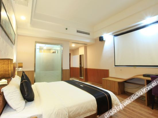 Others 4, Yuzhilin Hotel, Yiyang