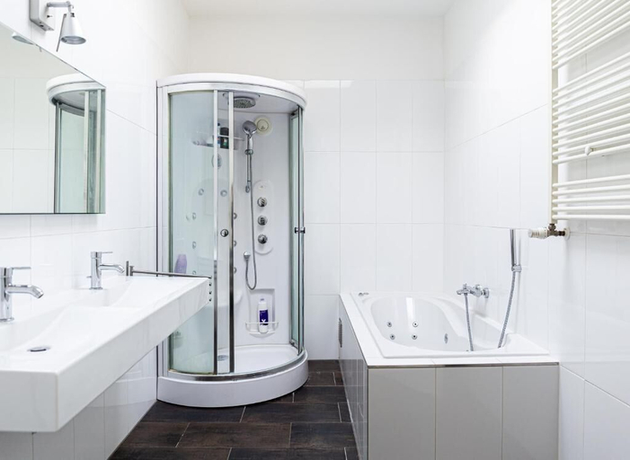 Others 3, Sézane's Lodges: shared home - not hotel - in museum district, Amsterdam