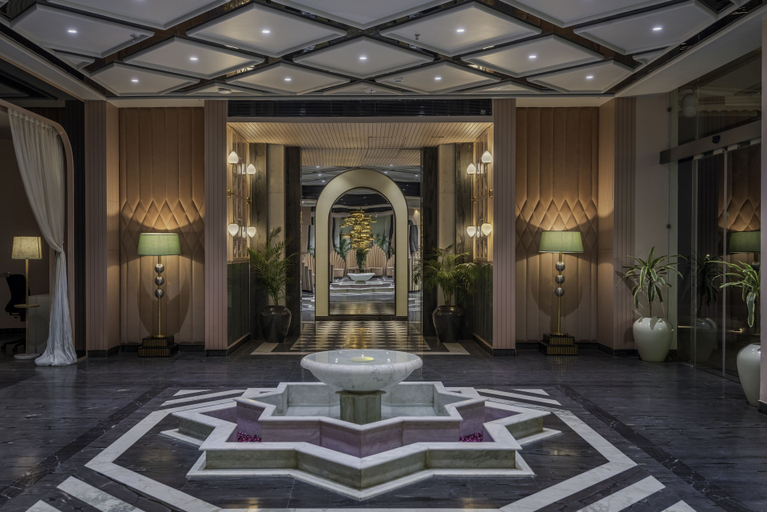 Primary image, Nest Luxury Hotel and Resorts, Jaipur