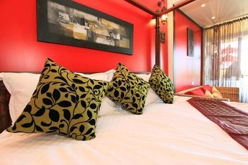 Others 4, Mystery 13 B&B, Yilan