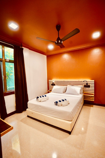 Others 2, Captal Island Villa, North Ari Atoll