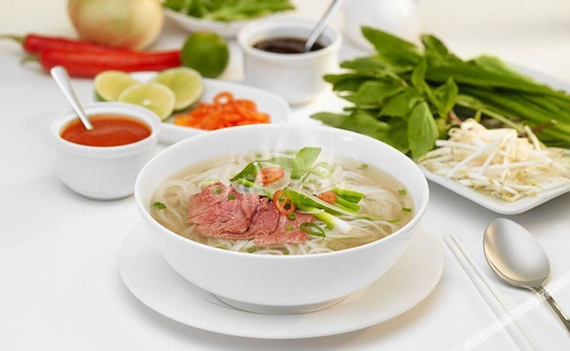 Food & Drinks 5, Abogo Resort Villas Luxury Da Nang, Da Nang