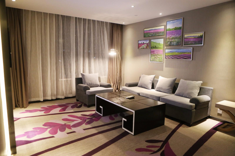 Others, Lavande Hotel Guiyang Huaxi Park, Guiyang