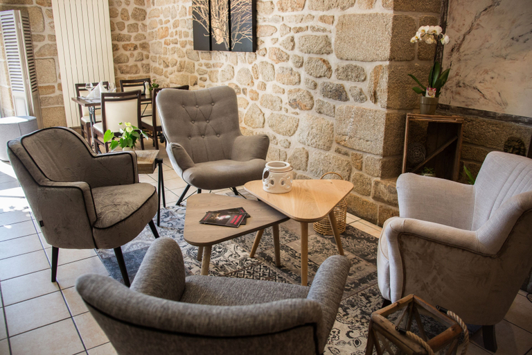 Others 4, Hôtel de la Brasserie de Treignac, Corrèze