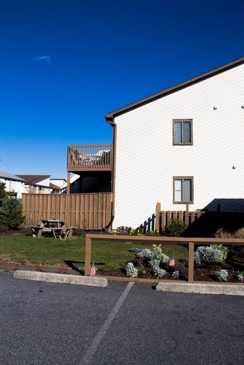 Exterior & Views 2, Club Ocean Villas II by Coolvacay, Worcester