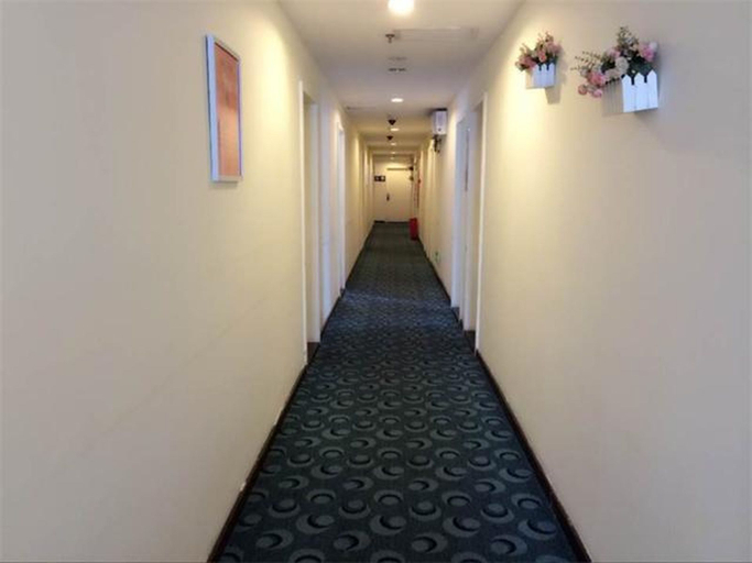 Others 5, 7 Days Inn Foshan Qiandeng Lake, Foshan