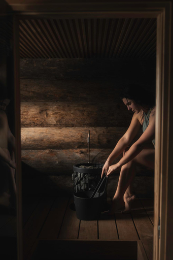 Sport & Beauty 5, The Fell, Lapland