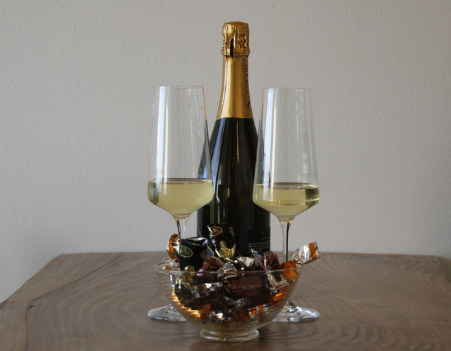 Food & Drinks, La Lanterna Camere & More, Vicenza