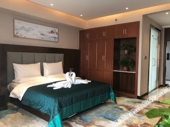 Others 2, Bette Life Holiday Hotel, Yinchuan