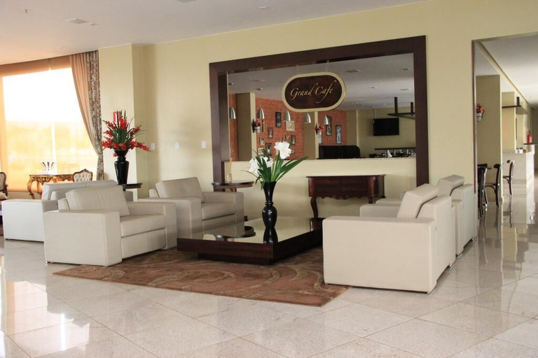 Others 4, Ecologic Ville Resort, Caldas Novas