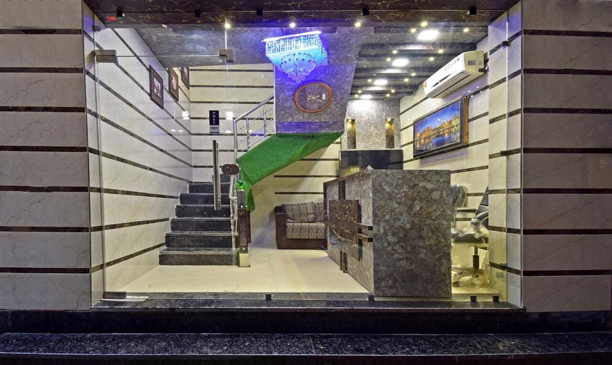 Others 3, Hotel Smile Residency, Amritsar
