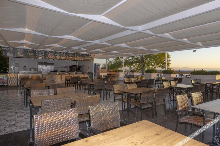 Food & Drinks 5, Armas Gul Beach Hotel All Inclusive, Kemer