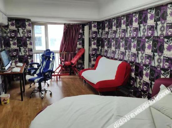 Others 4, Changchun Douyu Theme Hotel, Changchun