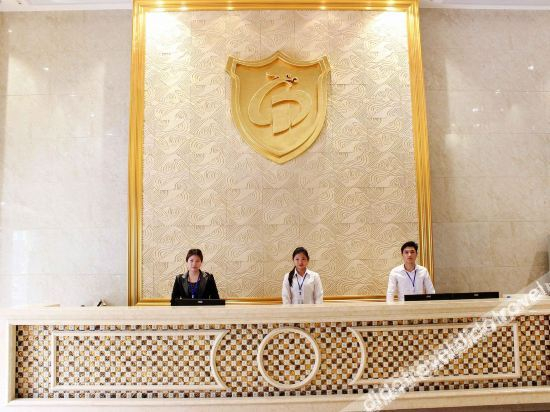 Others 3, NUOXI Hotel, Shenzhen