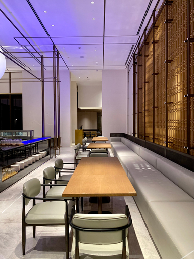 Food & Drinks 4, Blossom House Shaoxing Shangyu Yuanjing, Shaoxing