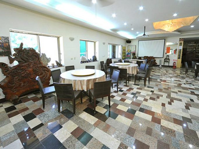 Food & Drinks 4, Taiwan Reishi Expert Bed and Breakfast, New Taipei City