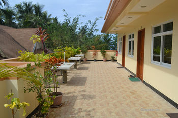 Others 5, Citrine Travel Lodge, El Nido