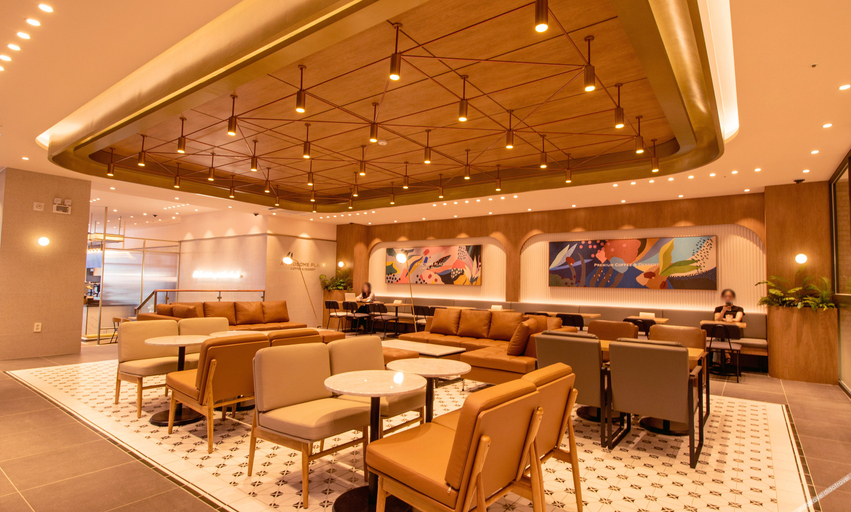 Food & Drinks, Pyeongtaek (Godeok) Hotel Summit, Pyeongtaek