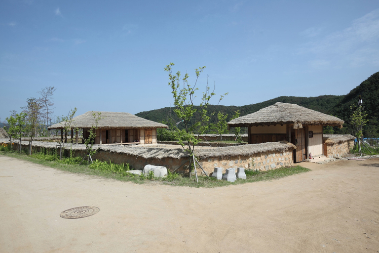 Exterior 5, Cheongsong HANOK HOTEL ANN, Cheongsong