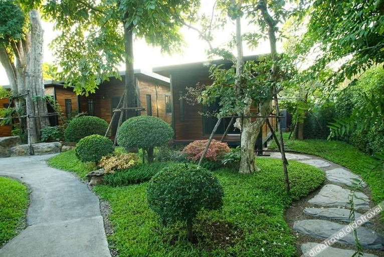 Others 3, The Secret Garden Maesot, Mae Sot