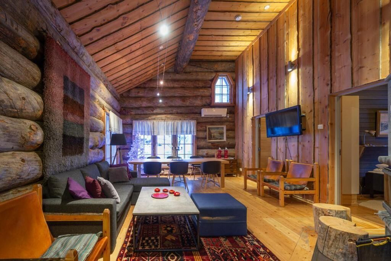 Others 4, Kuukkeli Hirvas Suite, Lapland