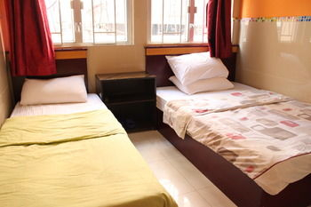 Others 5, Hong Kong Hostel, Hong Kong Island