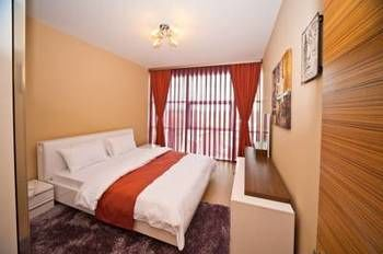 Guestroom 3, Ekinci Residence, Tuzla