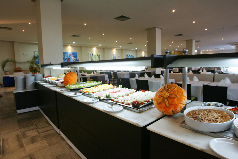 Food & Drinks, Djerba Sun Beach Hotel and Spa, Houmt Souk