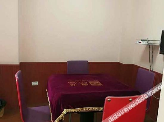 Others 4, ZENGCHENG HOTEL, Chongqing