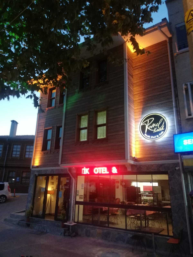 Others 4, Rumeli Konak Butik Otel, Merkez