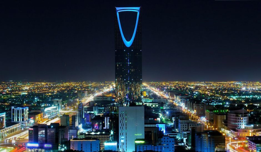 Exterior & Views 2, ashbona hotel suites, Riyadh