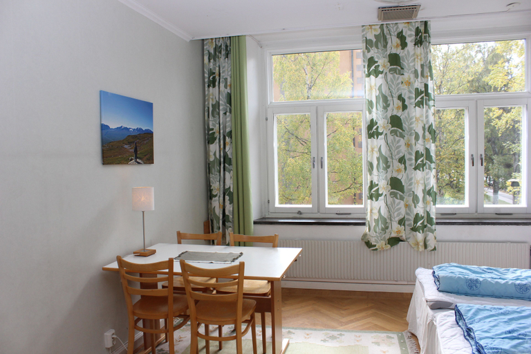 Others 4, STF Östersund Ledkrysset vandrarhem - Hostel, Östersund