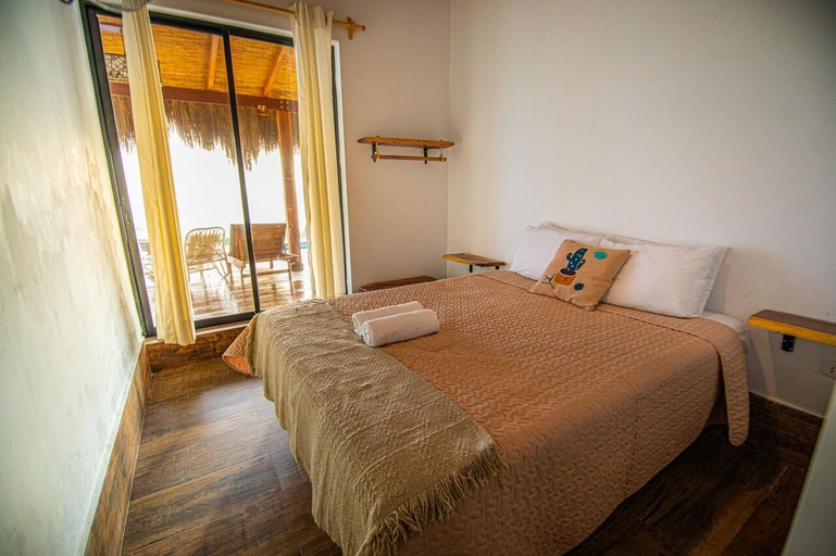 Others 2, Hotel Beso de Sal Boutique, Paita