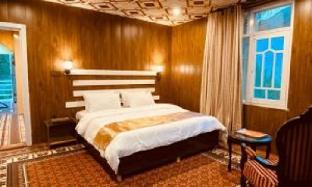 Bedroom 4, カヤム・フンザ, Northern Areas