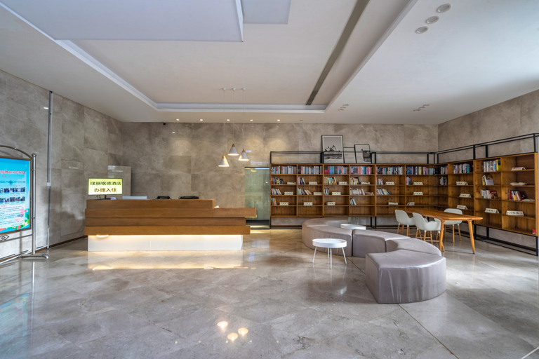 Others 2, Pulimingde Apartment, Zhengzhou