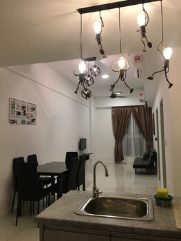 Others 2, Sutera Avenues - KK Center, Kota Kinabalu
