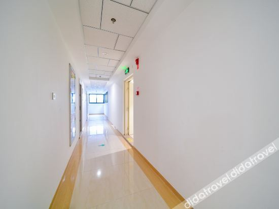 Others 5, Xiamen Shuimu Seascape e-sports Hotel, Xiamen