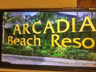 Others 4, Arcadia Beach Resort Condominium, Pattaya