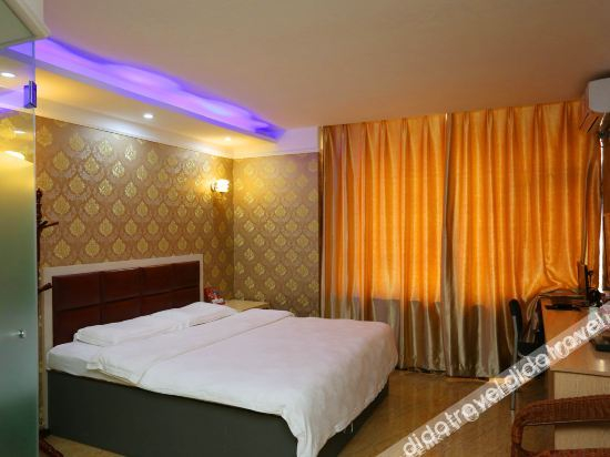 Others 2, changchun yifeng hotel, Changchun