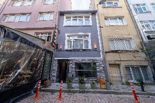 Others 3, Kral Hotel Beşiktaş, Beşiktaş