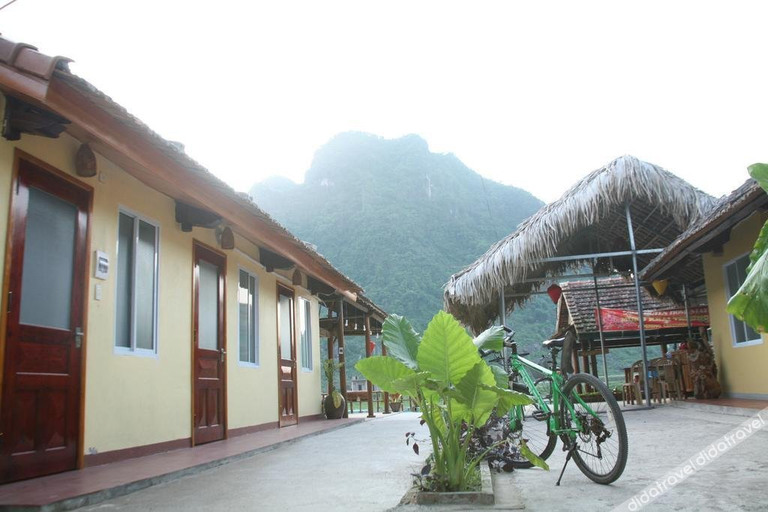 Exterior & Views 2, Phong Nha Coco House Homestay, Bố Trạch