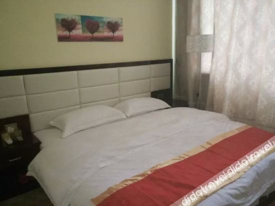 Others 4, Luoxiang Holiday Hotel, Qiandongnan Miao and Dong