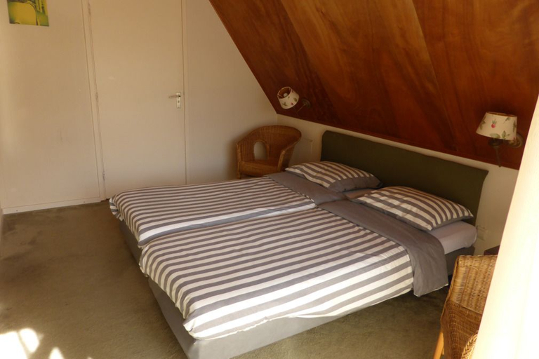 Bedroom 2, B&B Duinberk, Bergen