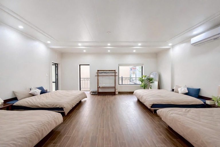 Bedroom 3, Sunset Garden, Ninh Bình