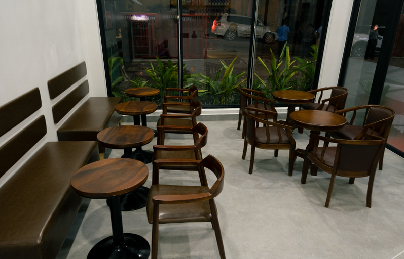 Food & Drinks 4, SS Hotel and Residence, Sihanoukville