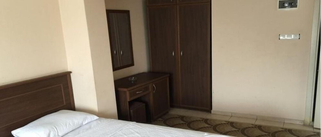Others 2, Hotel Baghan, Ortaca